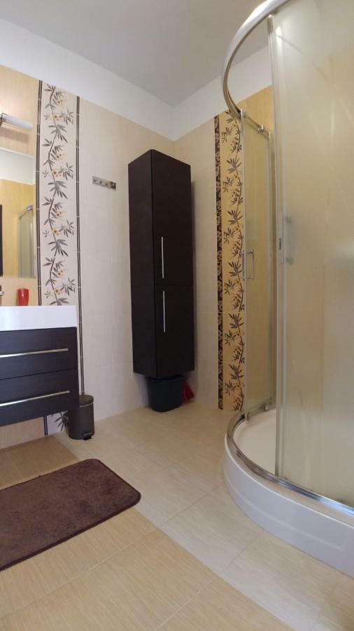 Apartament Sloneczny Ольштин Екстер'єр фото